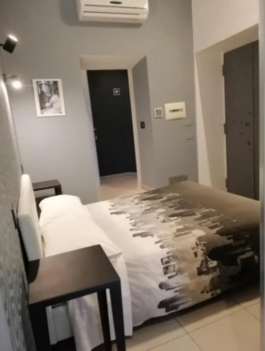** Gæstehus Merulana 139 Suites Rom Italien