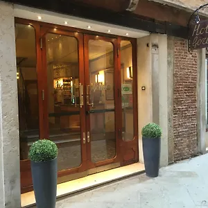 *** Отель Gorizia A La Valigia Италия