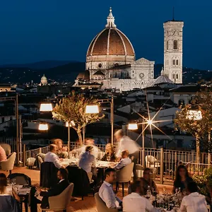 Grand Baglioni Florencja