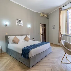 2* Konukevi Portafortuna - Close To Colosseum
