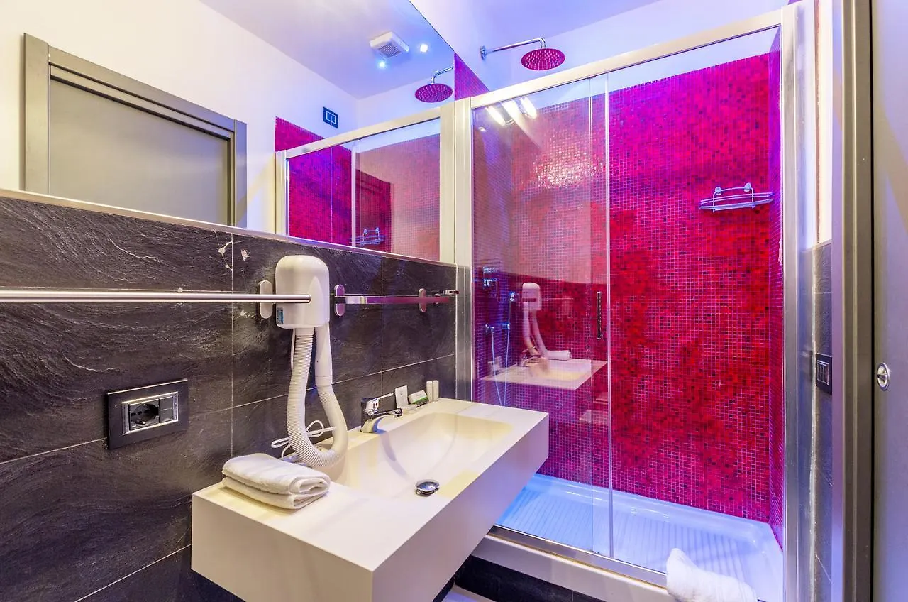Merulana 139 Suites Rzym Włochy